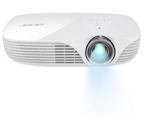 Acer K138STi DLP - 306167 - zdjęcie 2